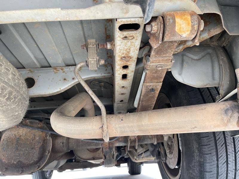 Used 2004 GMC Safari Conversion image 58