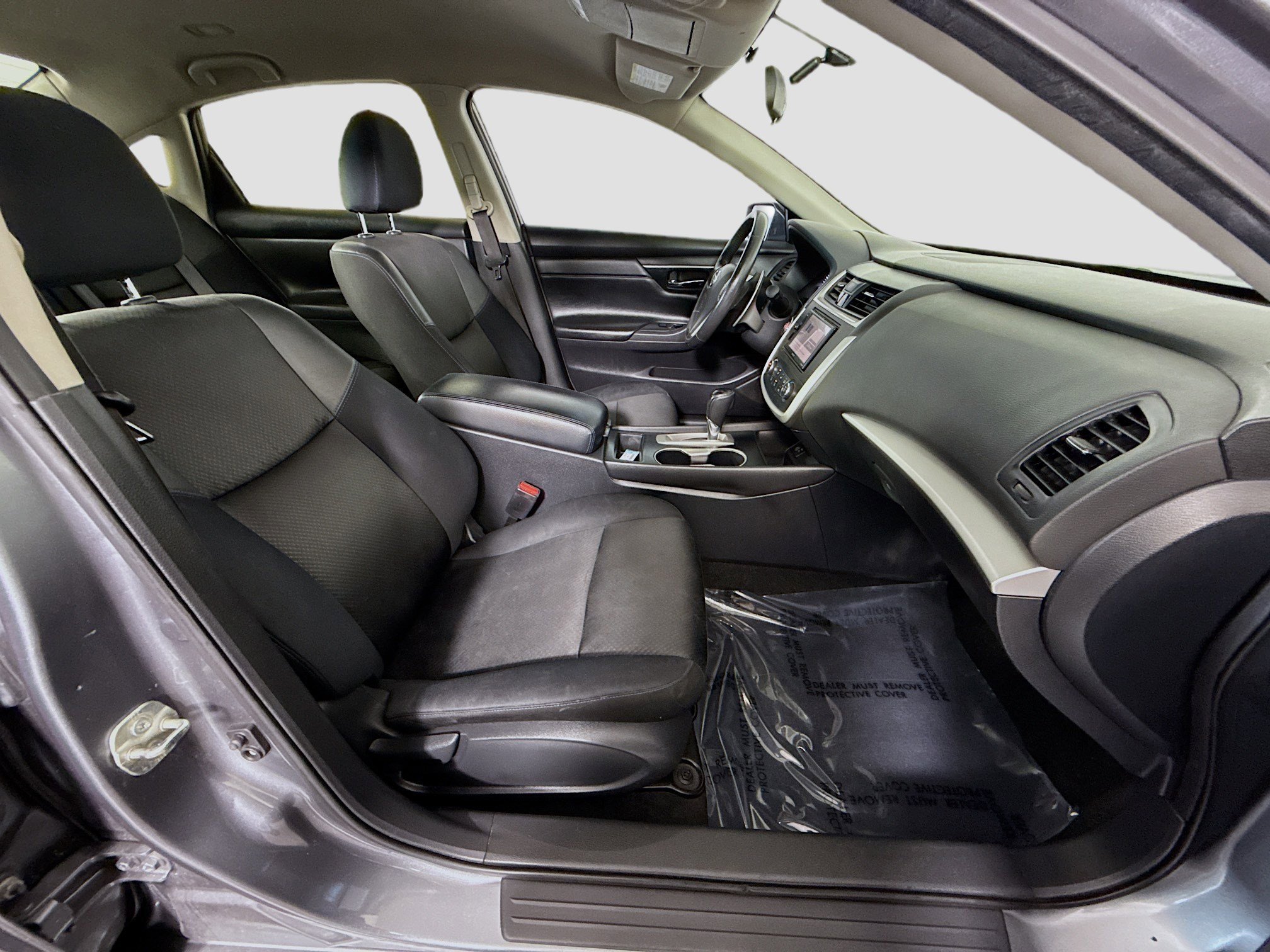 Used 2017 Nissan Altima 2.5 SR image 29