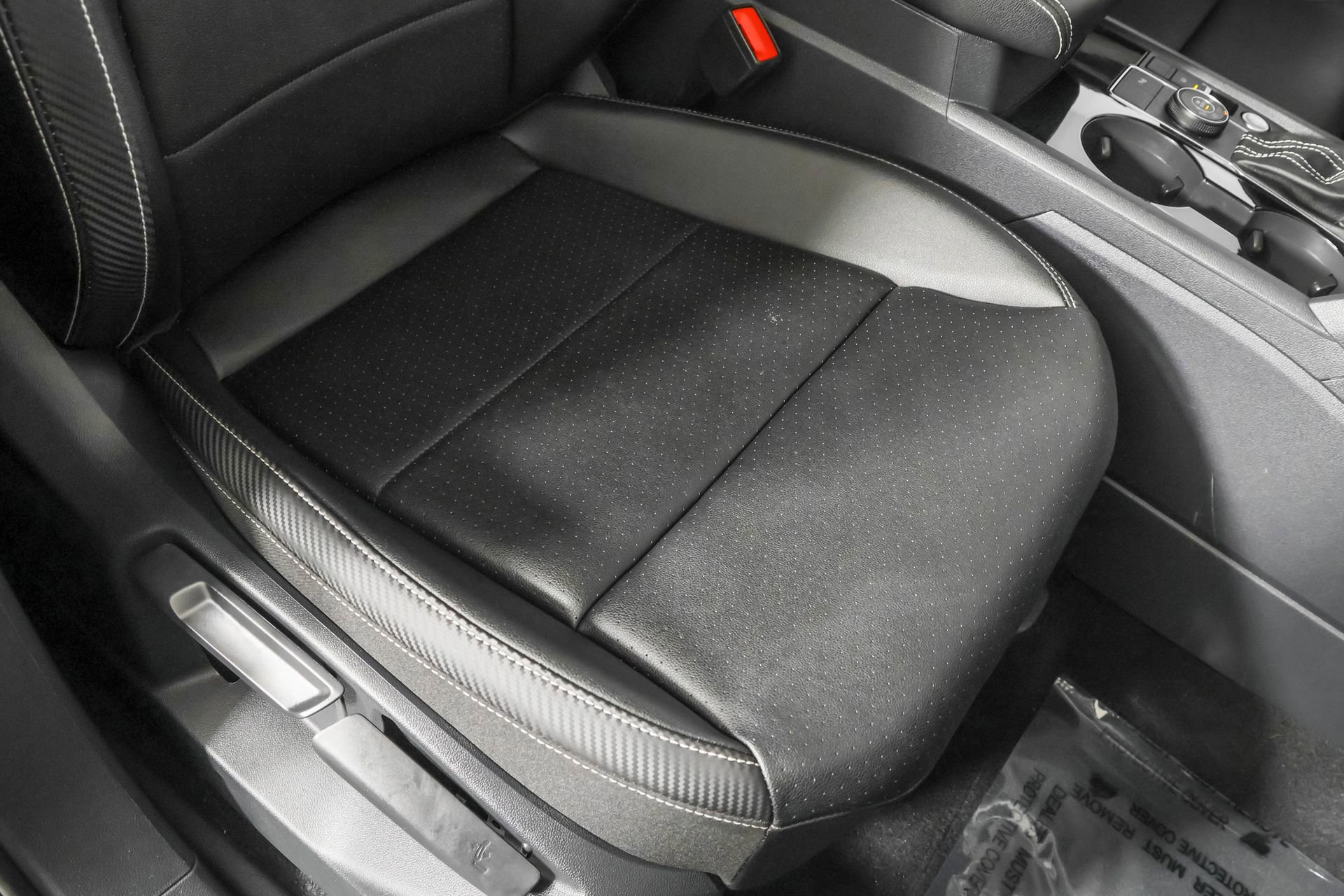 Used 2023 Volkswagen Atlas Cross Sport SE w/ Black Wheel Package AWD/4WD image 46