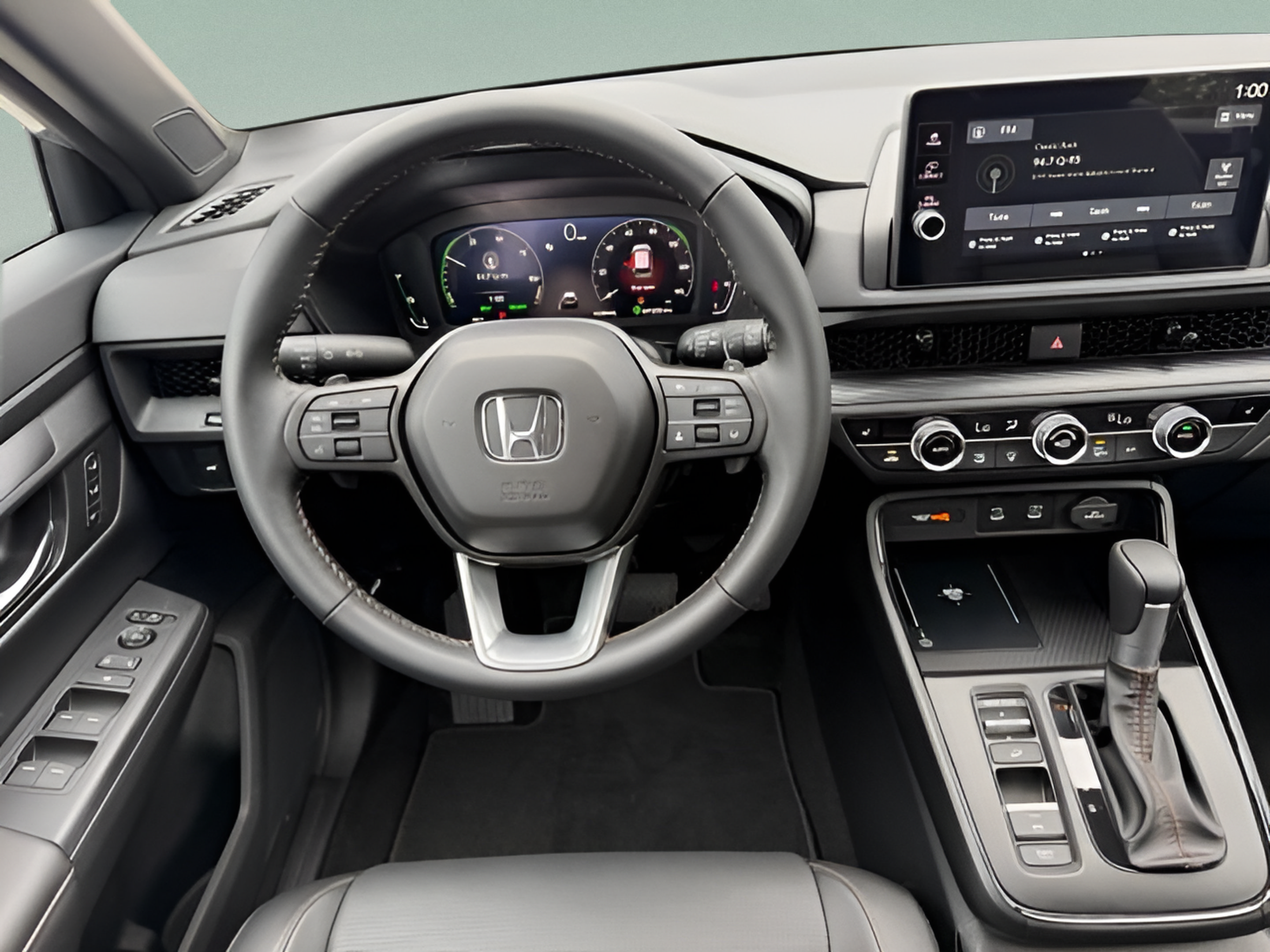 Used 2026 Honda CR-V Sport-L image 14