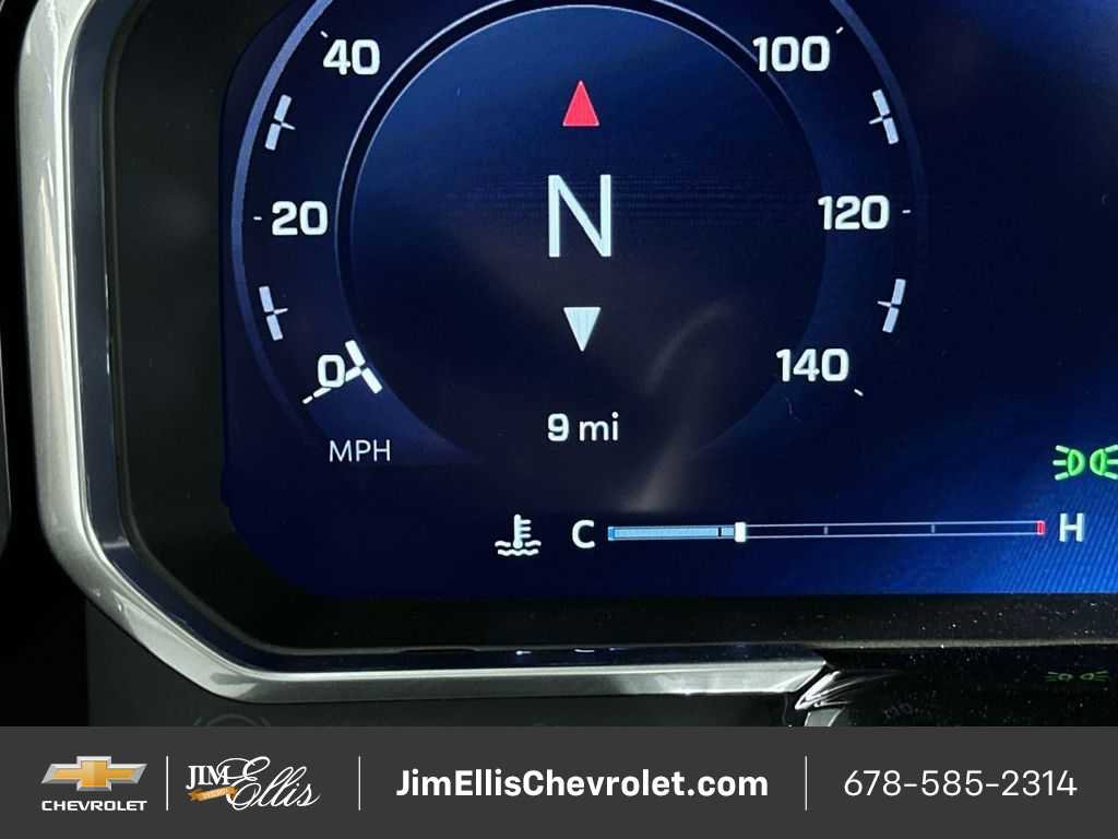 New 2026 Chevrolet Silverado 2500 LTZ w/ LTZ Plus Package image 23