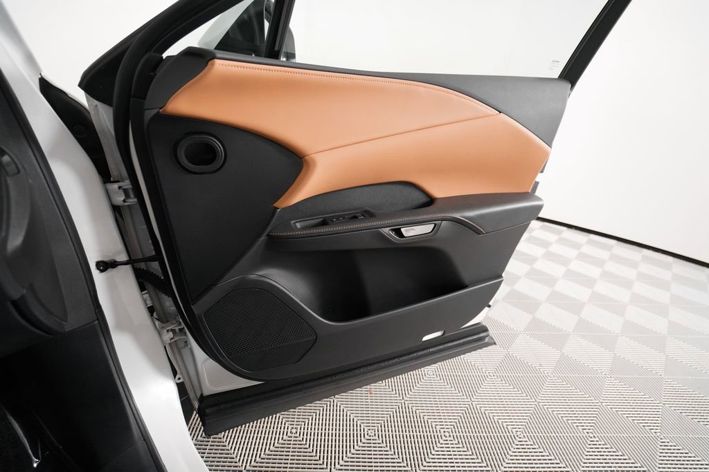 Certified 2023 Lexus RX 350 w/ Cold Area Package image 21