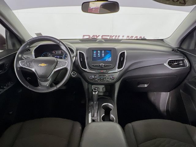 Used 2018 Chevrolet Equinox LT FWD image 23