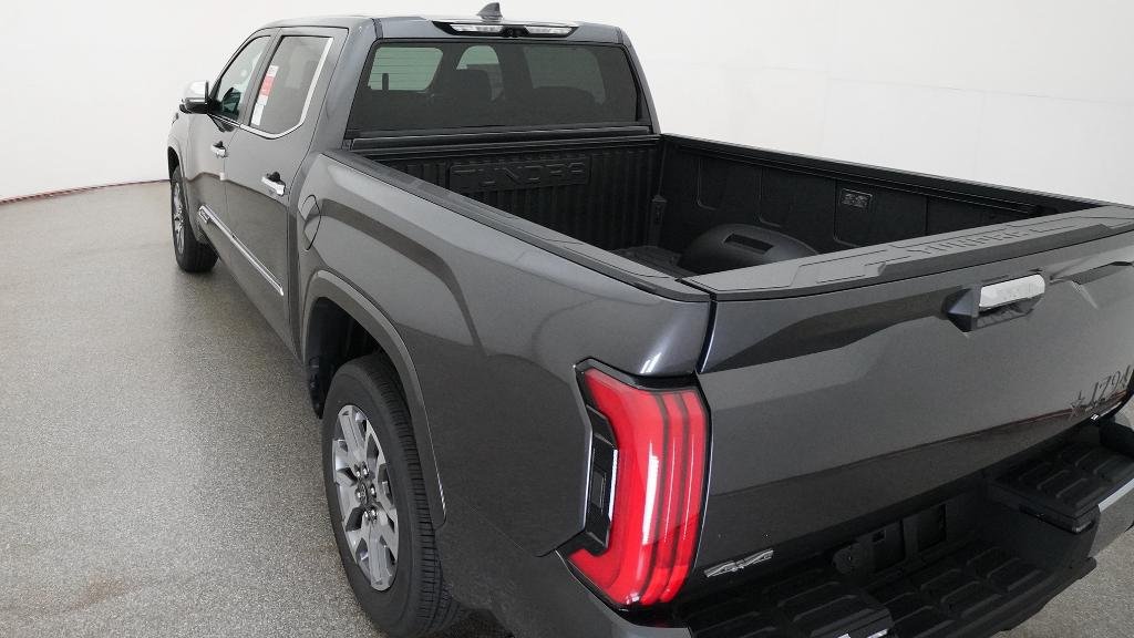 New 2026 Toyota Tundra 1794 Edition AWD/4WD image 62