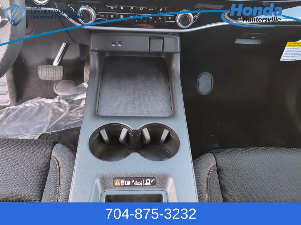 New 2025 Honda Prologue Eco image 21