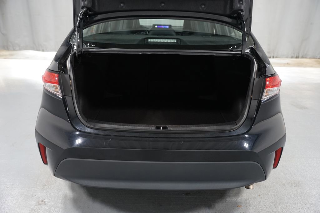 Certified 2024 Toyota Corolla LE image 31