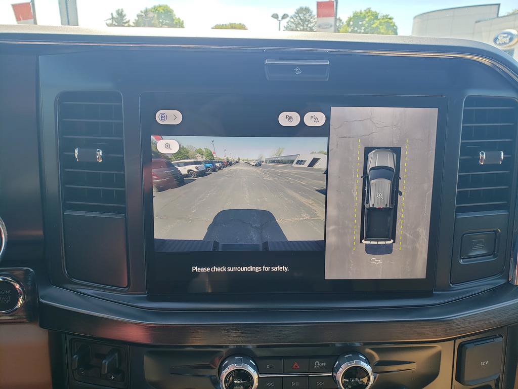 New 2026 Ford F250 Lariat AWD/4WD image 23