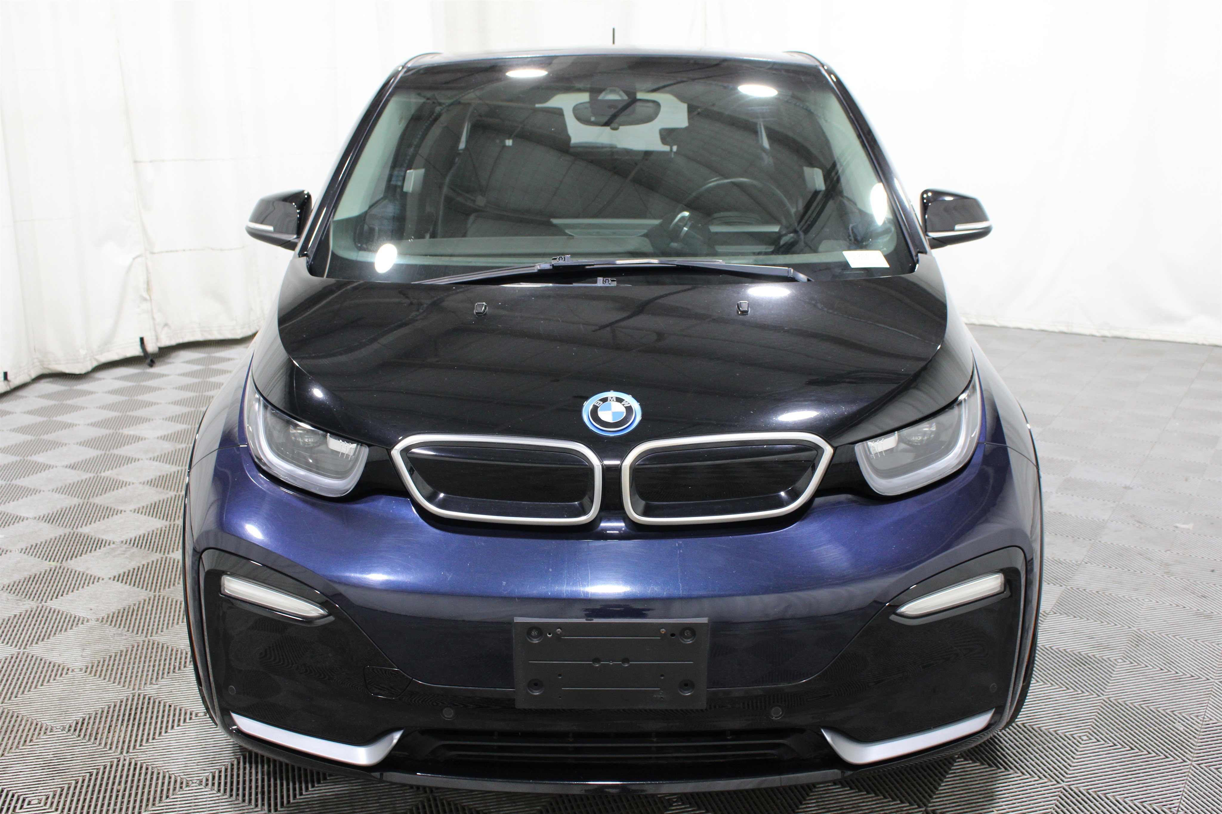 Used 2018 BMW i3 s image 36