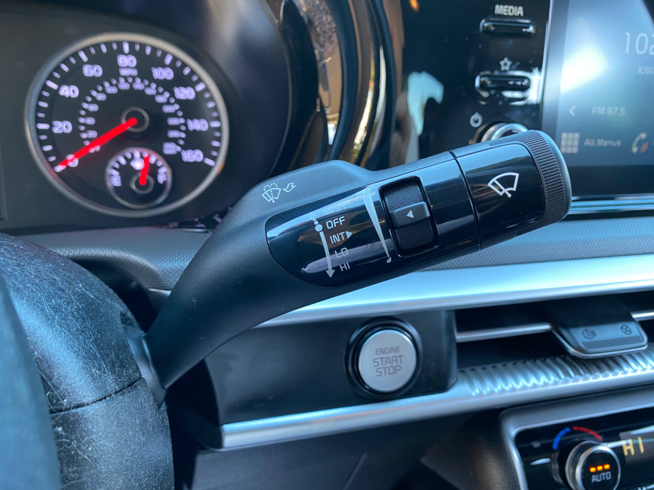 Used 2021 Kia K5 GT-Line image 60