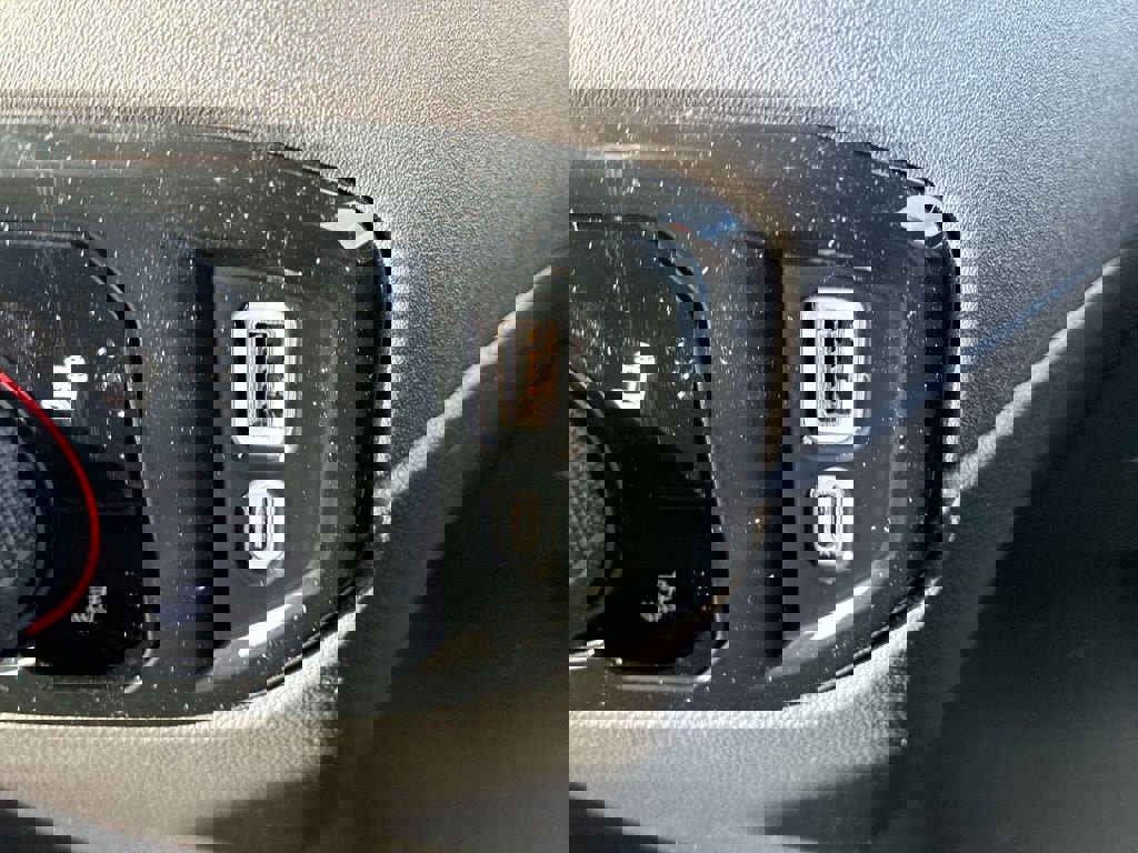 New 2026 Chevrolet Silverado 1500 RST w/ RST Select Package image 17