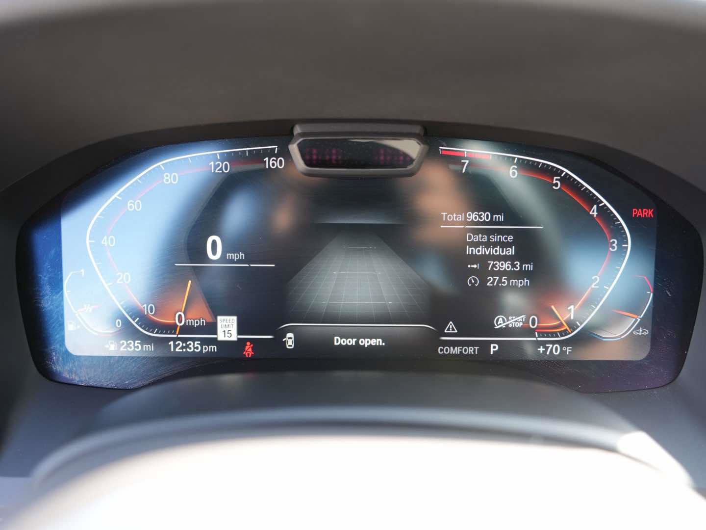 Used 2025 BMW 840i Coupe image 18