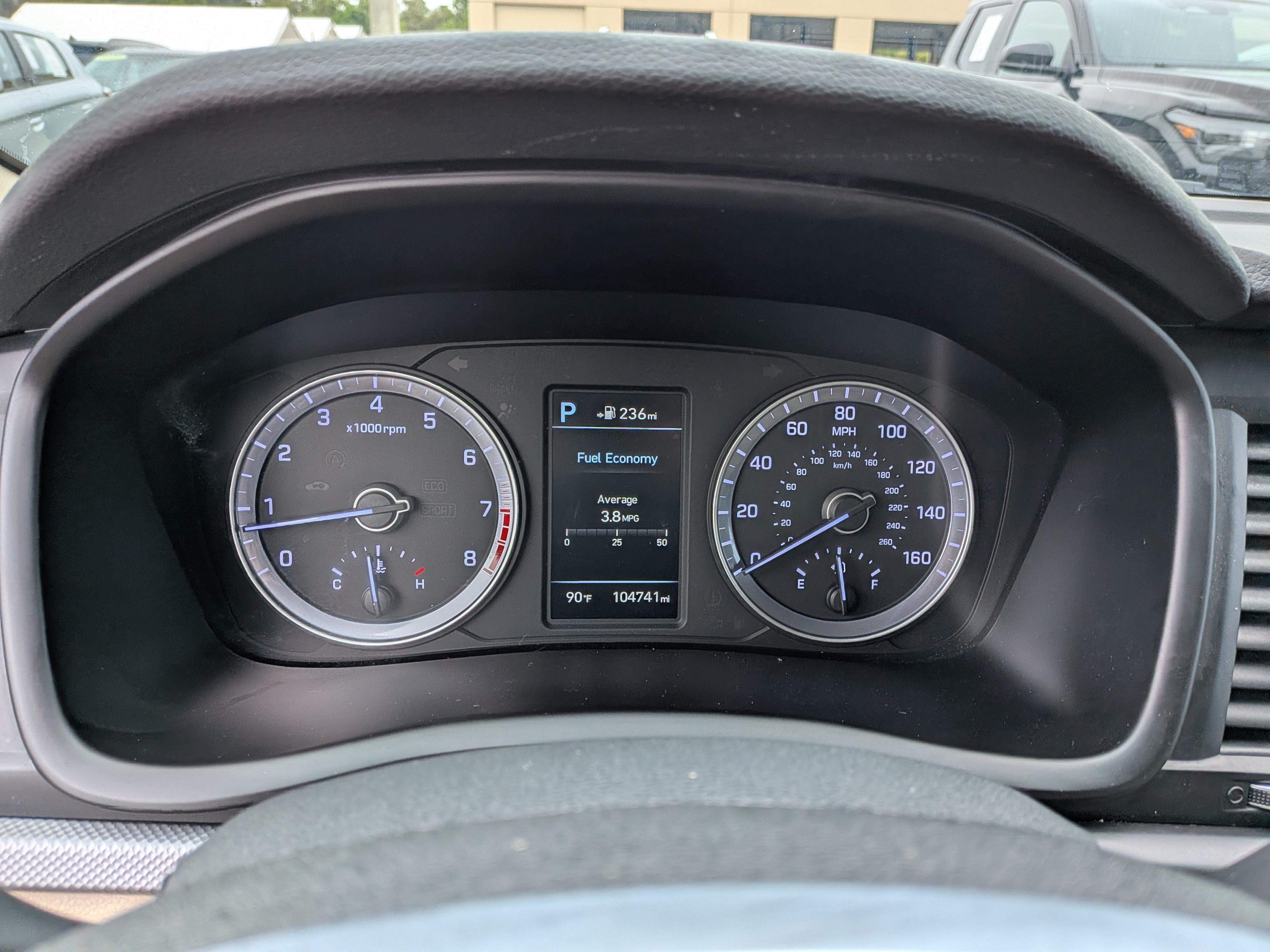 Used 2019 Hyundai Sonata SEL FWD image 26