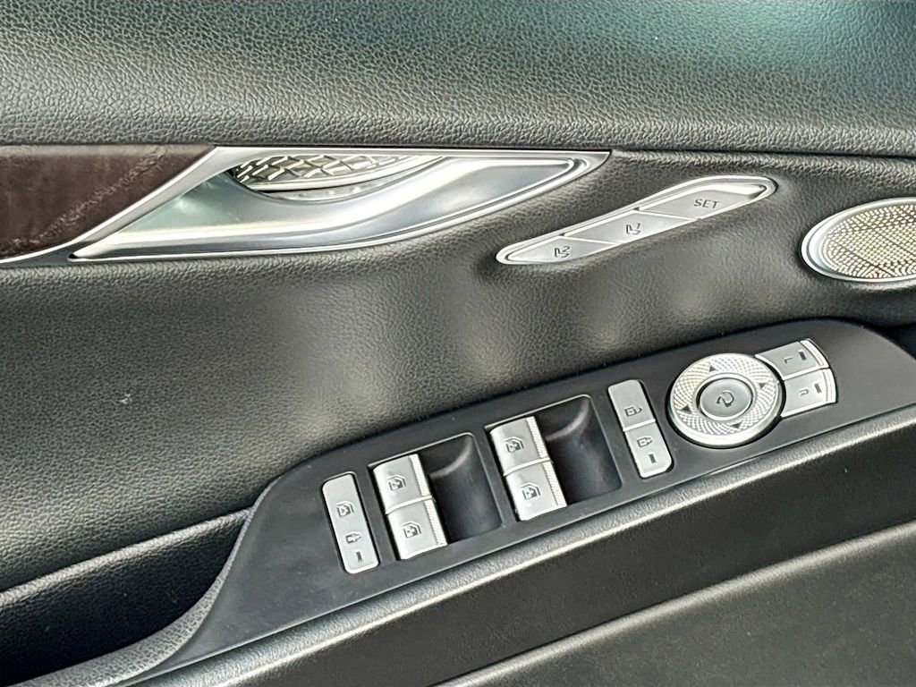 Used 2021 Genesis G80 2.5T w/ Advanced Package image 23