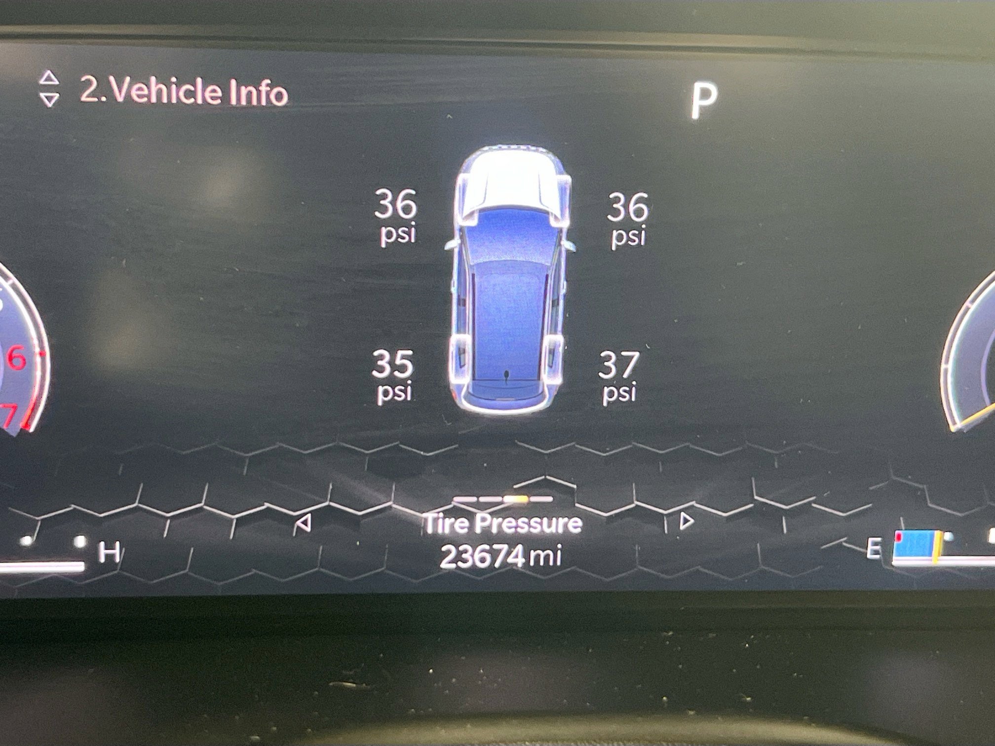 Used 2023 Jeep Compass High Altitude image 12