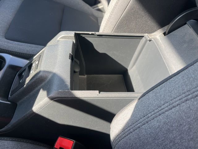 Certified 2025 Ford Bronco Big Bend AWD/4WD image 37