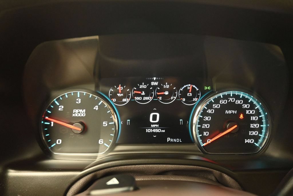 Used 2019 GMC Yukon XL Denali w/ Denali Ultimate Package AWD/4WD image 16