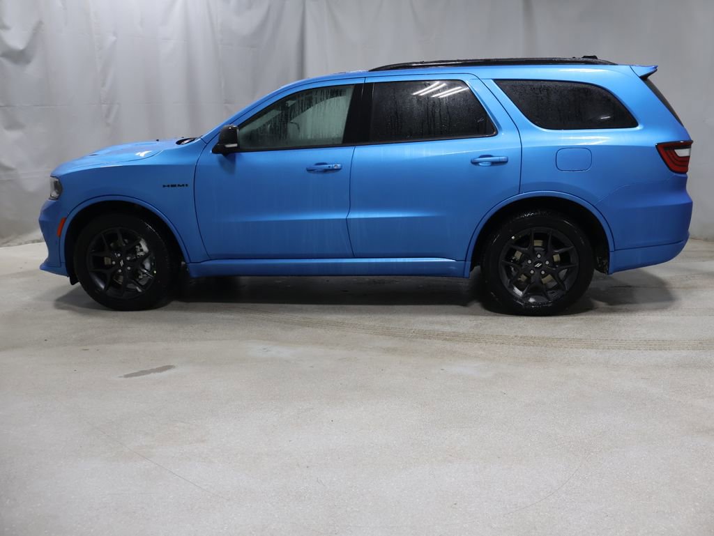 New 2026 Dodge Durango GT image 4