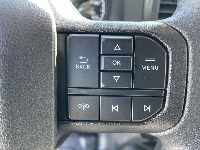 New 2026 Ford F550 2WD Regular Cab Super Duty image 9