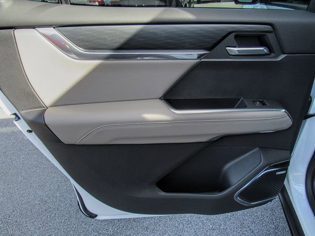 New 2026 GMC Acadia Elevation image 16