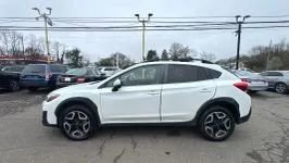 Used 2019 Subaru Crosstrek 2.0i Limited w/ Moonroof Package w/Navigation AWD/4WD image 8