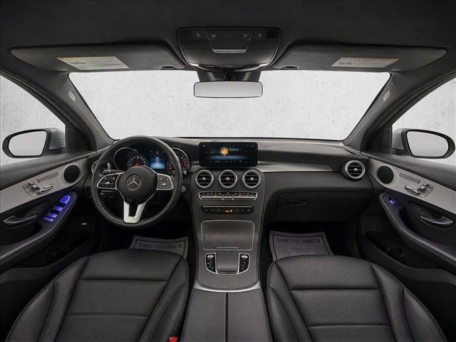 Used 2022 Mercedes-Benz GLC 300 image 18
