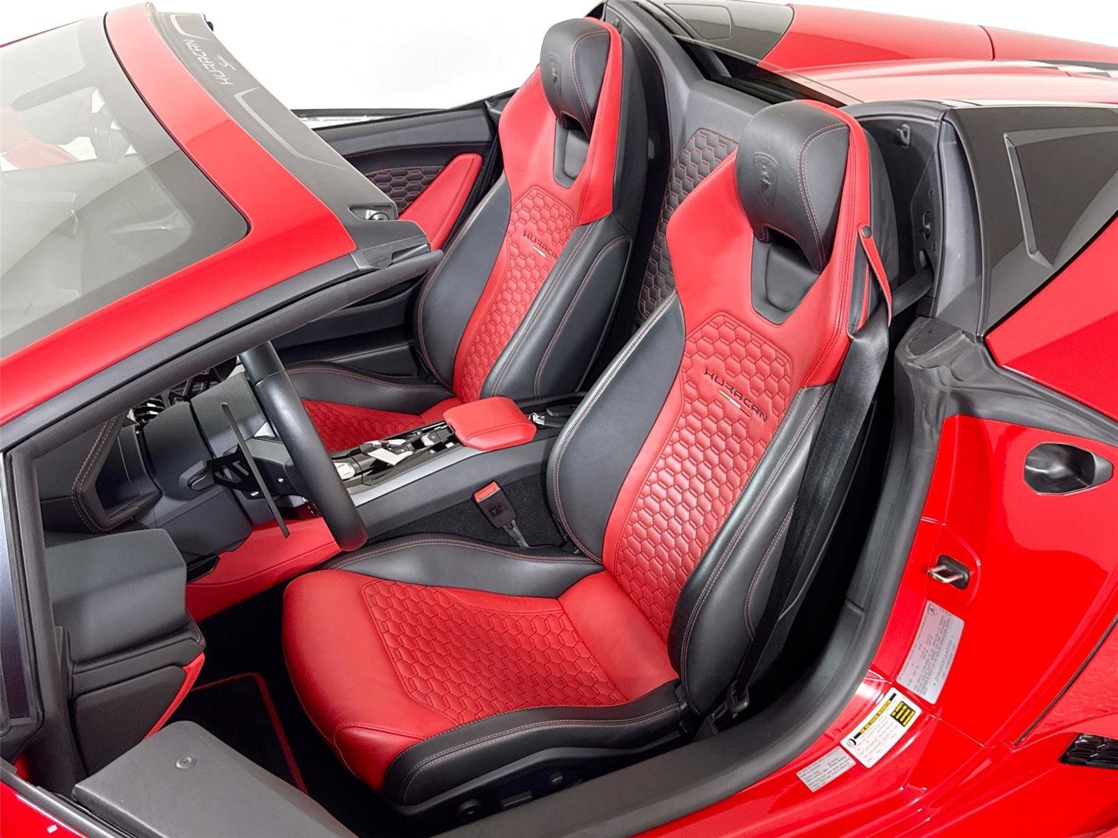 Used 2018 Lamborghini Huracan LP 580-2 image 14