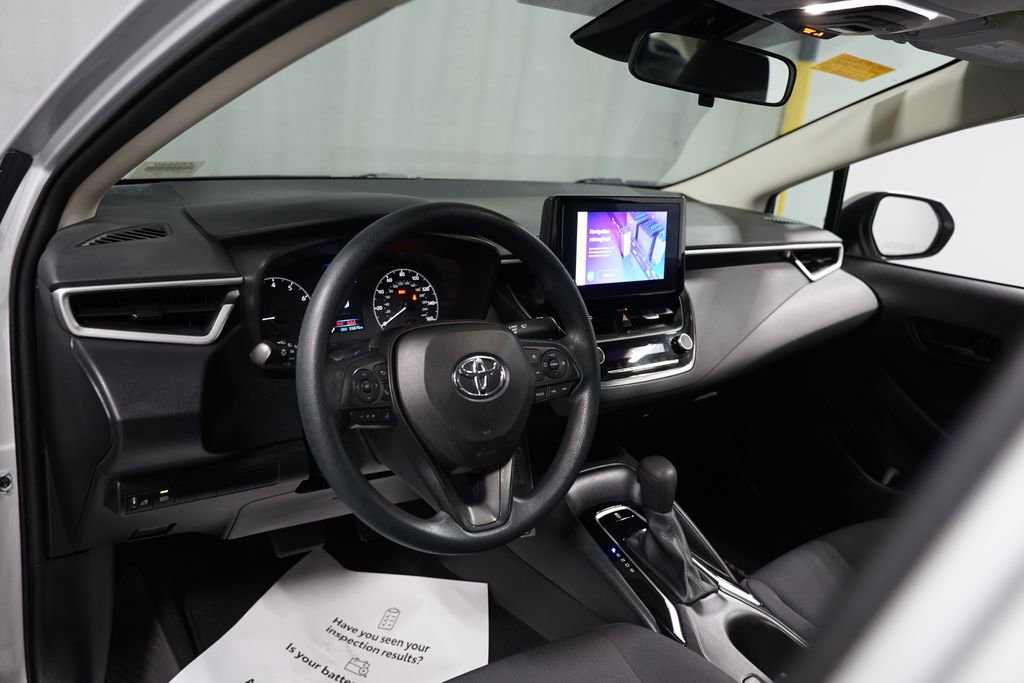 Certified 2024 Toyota Corolla LE image 11