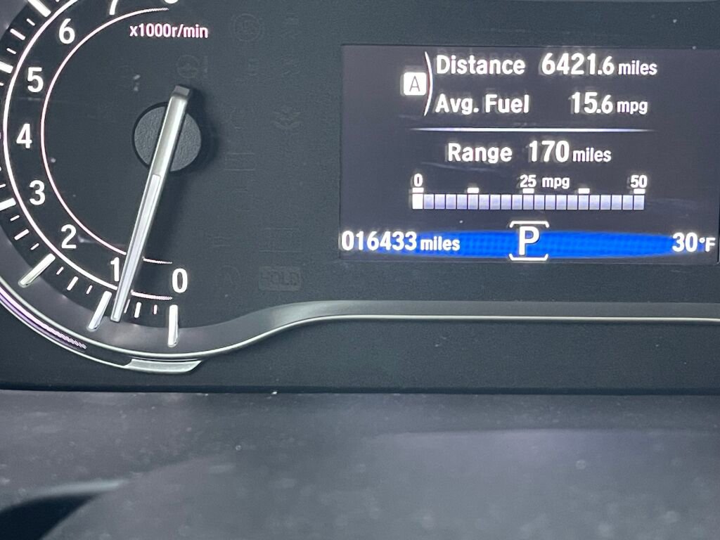 Certified 2023 Honda Ridgeline RTL image 18