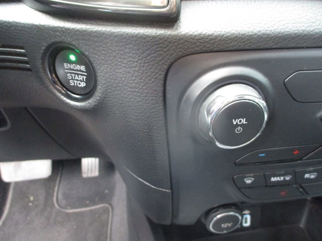 Used 2020 Ford Ranger Lariat w/ Technology Package image 15