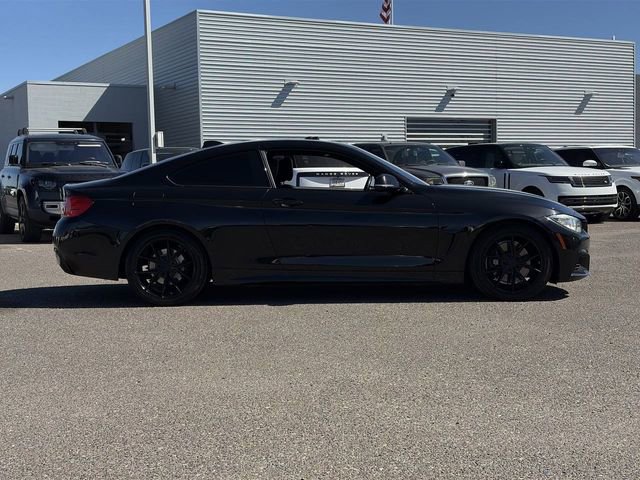 Used 2014 BMW 428i Coupe image 5