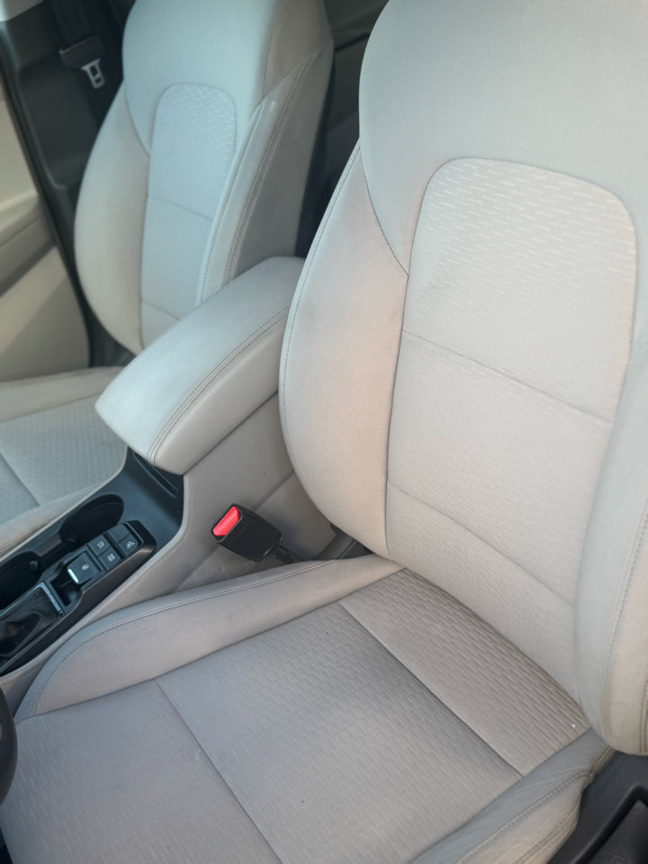 Used 2021 Hyundai Tucson SE image 16