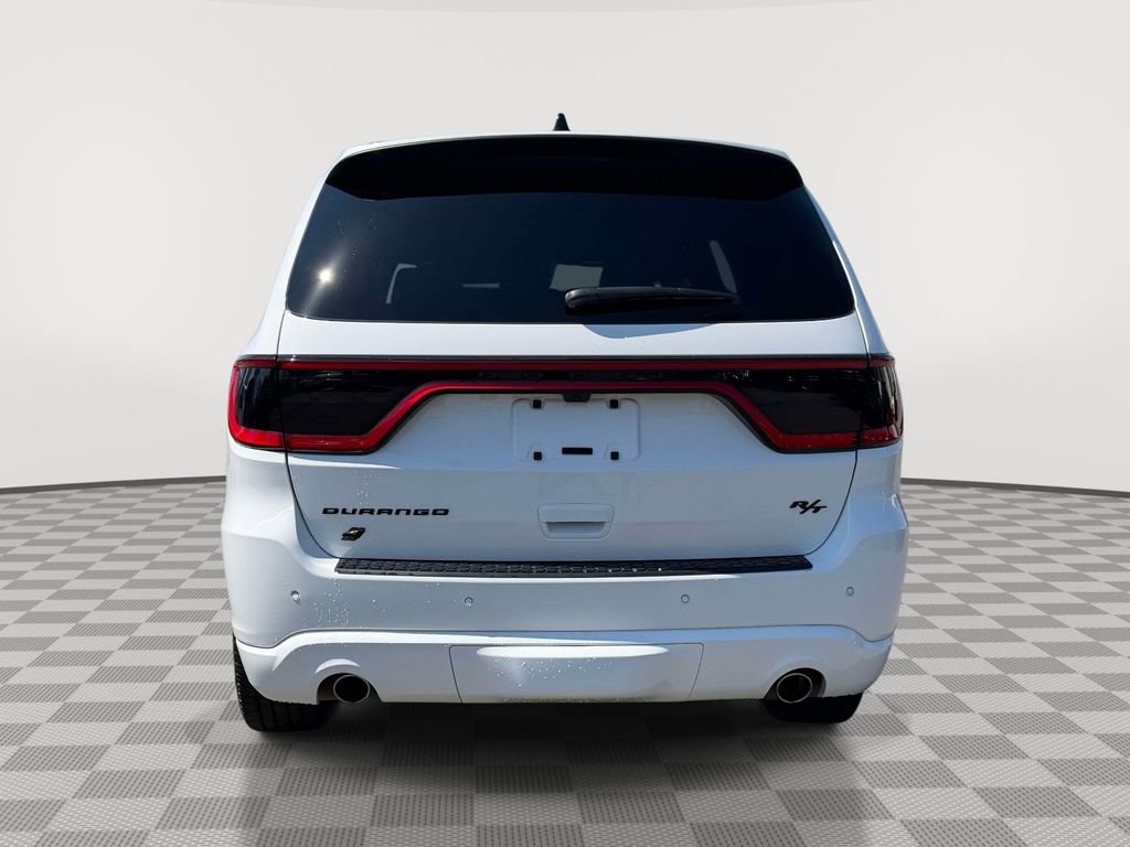 Used 2024 Dodge Durango R/T AWD/4WD image 8