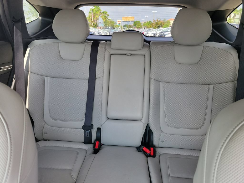 Used 2023 Hyundai Tucson Limited FWD image 18