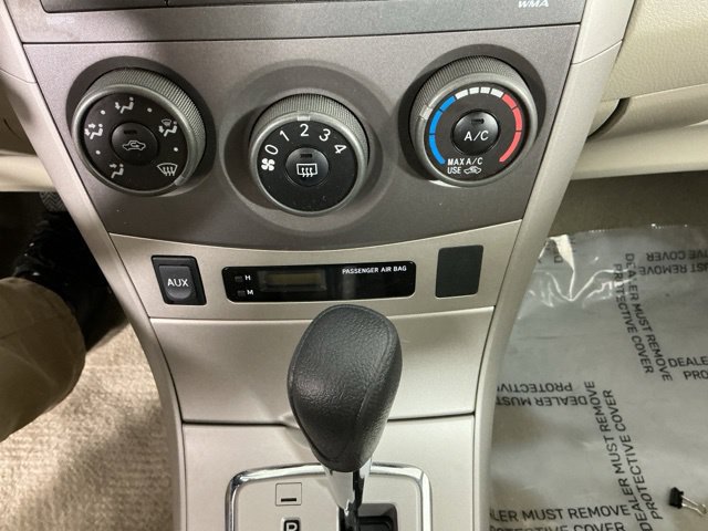 Used 2011 Toyota Corolla LE FWD image 31
