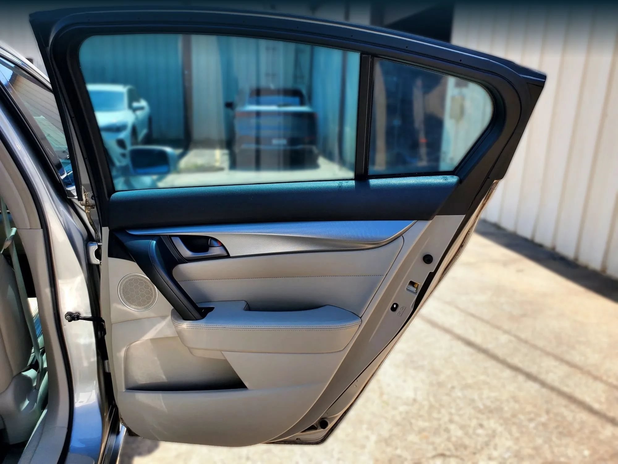 Used 2010 Acura TL w/ Technology Package FWD image 26