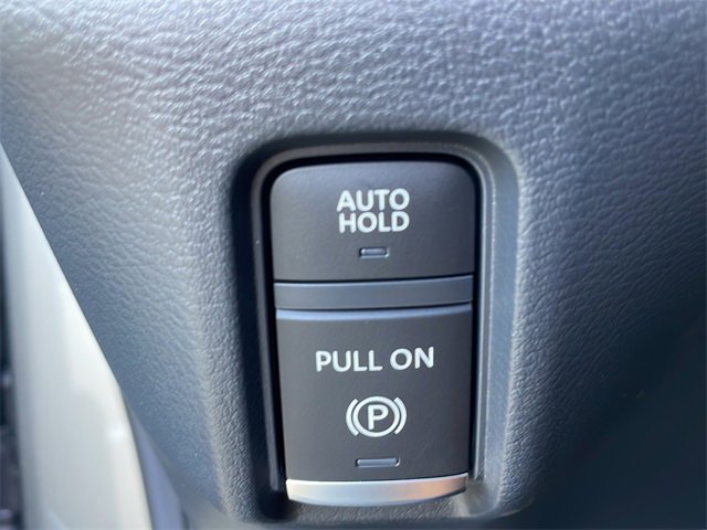 New 2026 INFINITI QX80 Autograph w/ Premium Cargo Package image 28