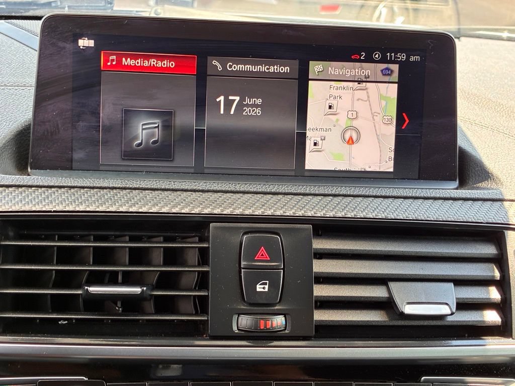 Used 2018 BMW M2 RWD image 27