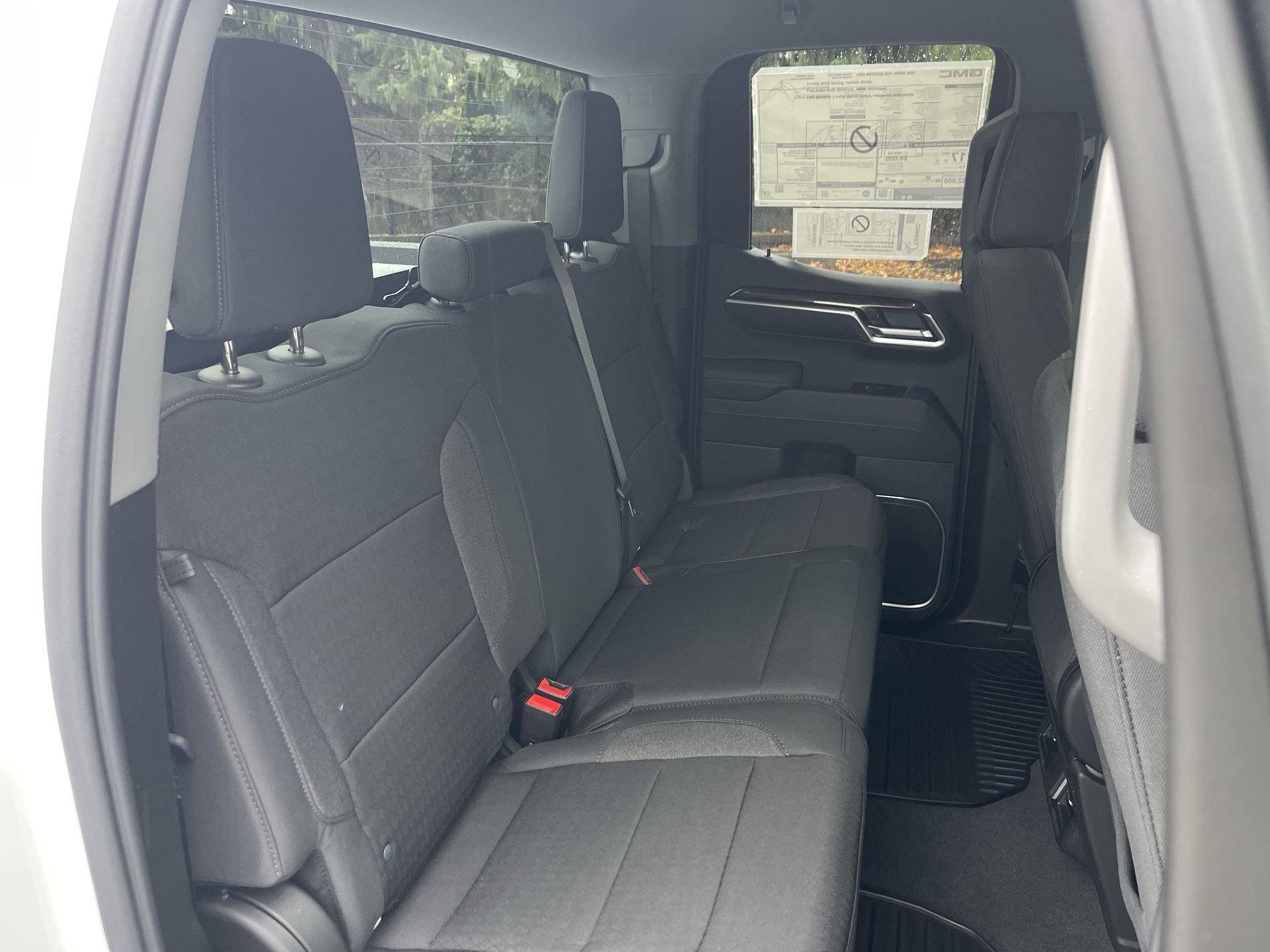 New 2026 GMC Sierra 1500 Elevation image 59
