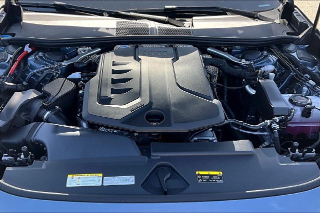 New 2026 Audi A5 Premium Plus AWD/4WD image 9