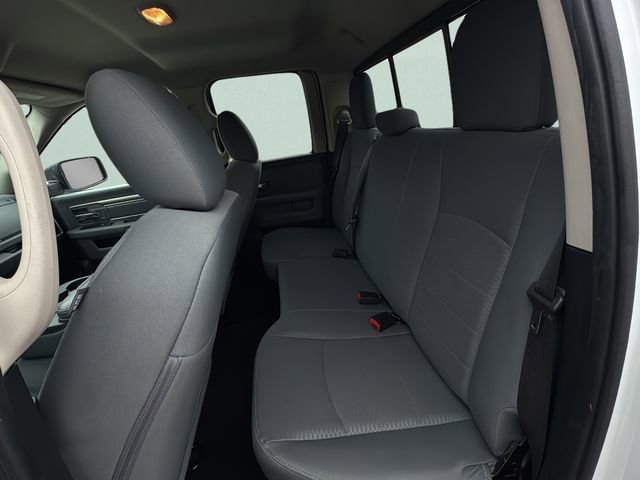Used 2016 RAM 1500 Classic SLT image 11