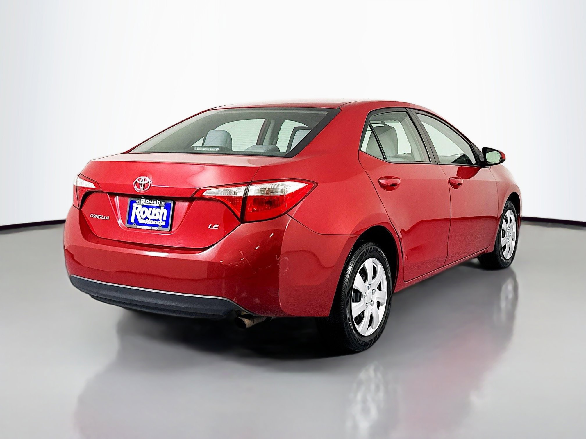 Used 2014 Toyota Corolla L image 5