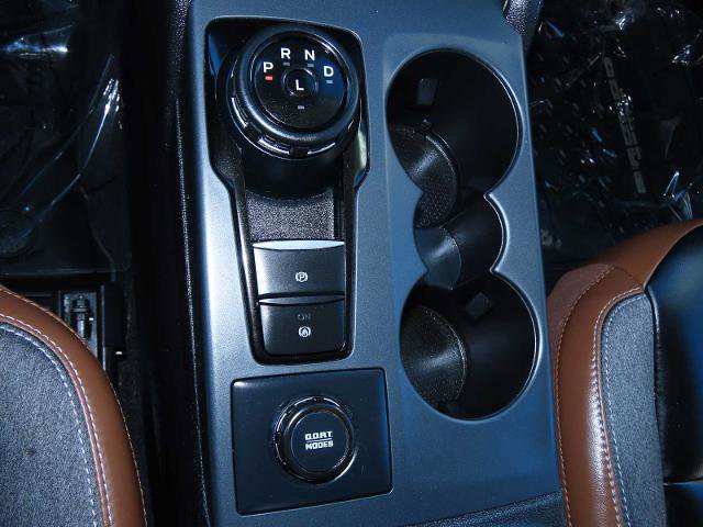 Certified 2024 Ford Bronco Sport Outer Banks image 29