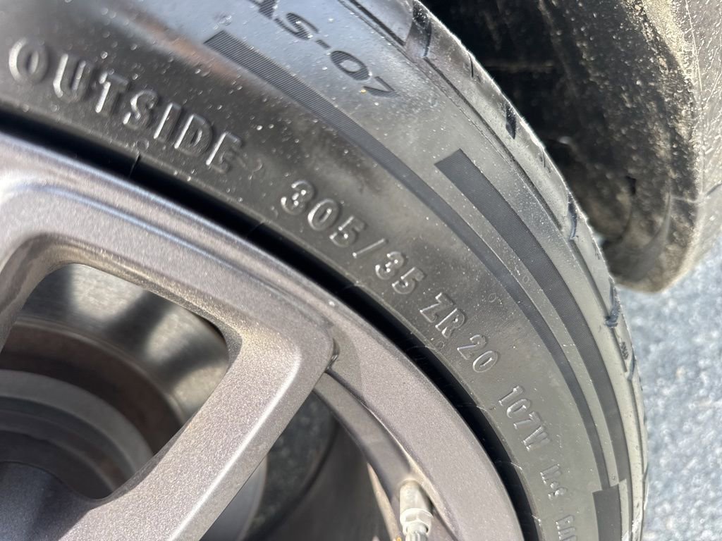 Used 2022 Dodge Challenger SRT Hellcat image 30