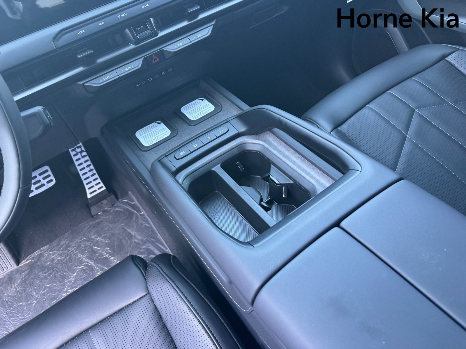 New 2027 Kia Telluride SX X-Line AWD/4WD image 17