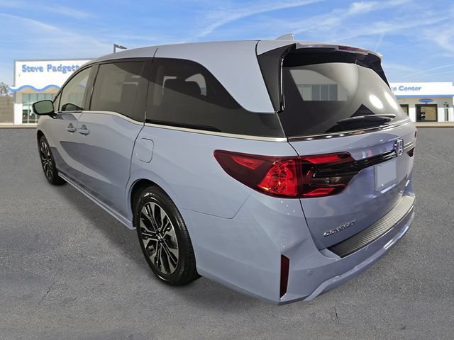 New 2027 Honda Odyssey Elite image 4