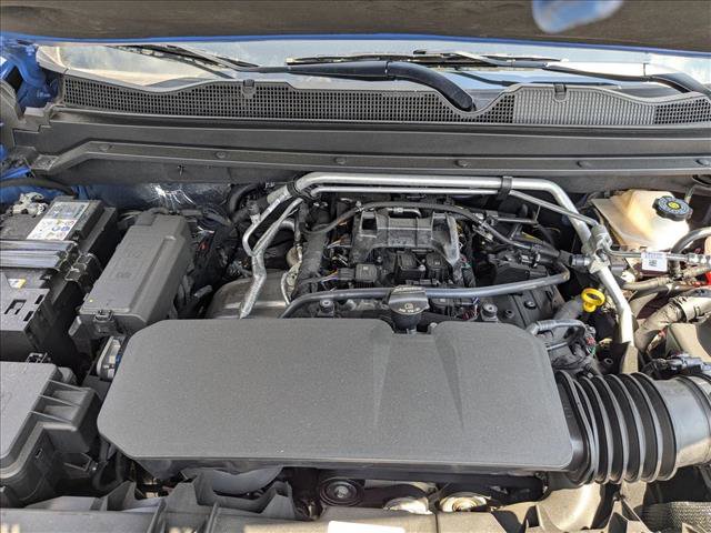 New 2026 Chevrolet Colorado ZR2 w/ ZR2 Bison Edition image 17