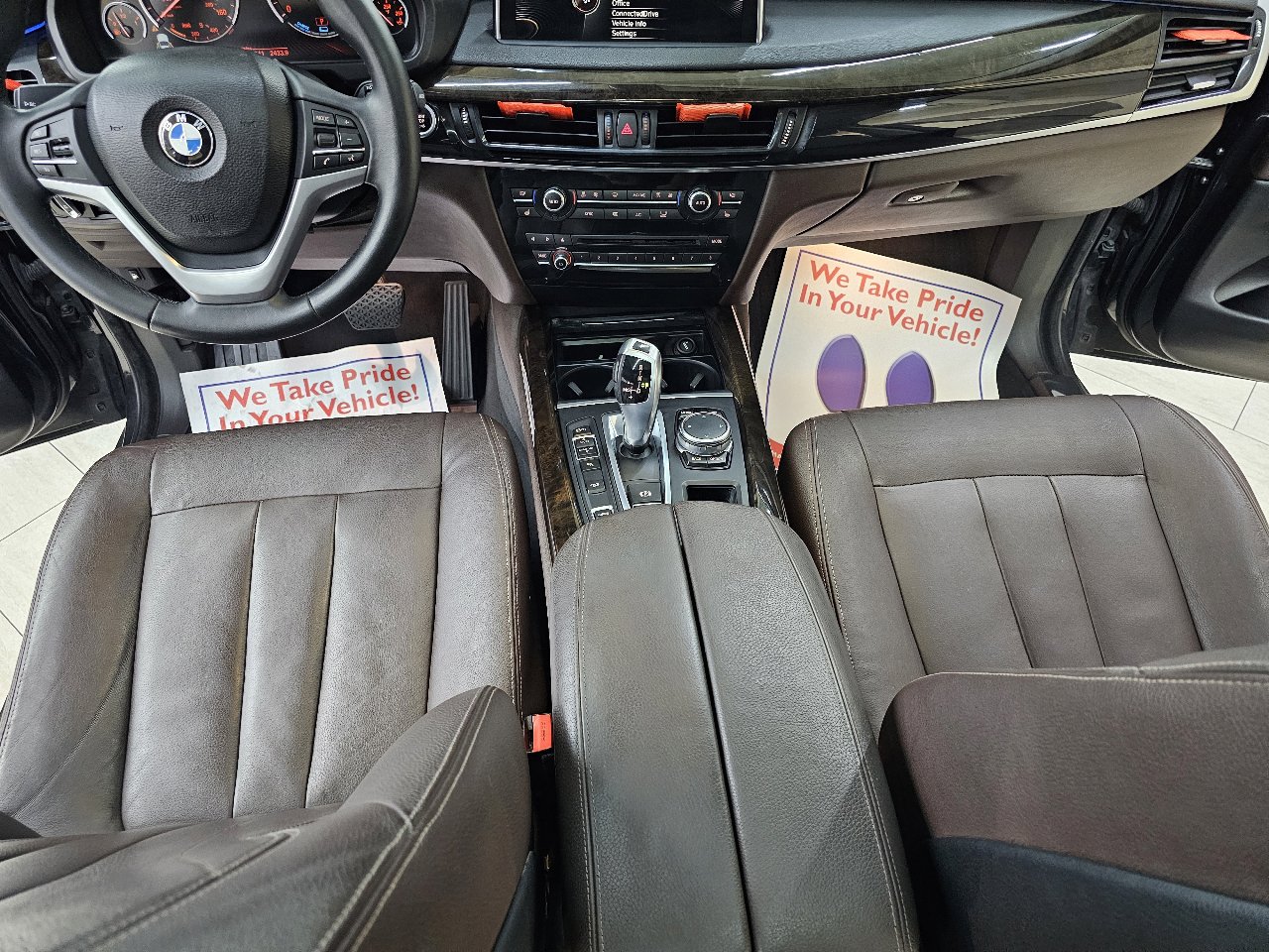 Used 2016 BMW X4 M40i image 76