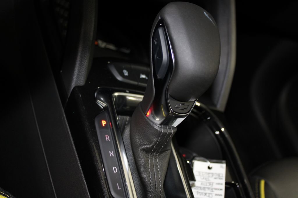 New 2026 Chevrolet TrailBlazer ACTIV w/ Convenience Package image 38