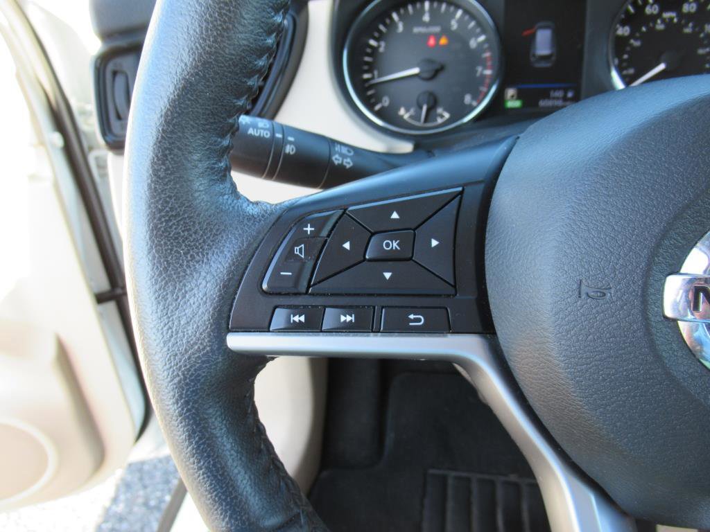 Used 2020 Nissan Rogue SL w/ Premium Package AWD/4WD image 18