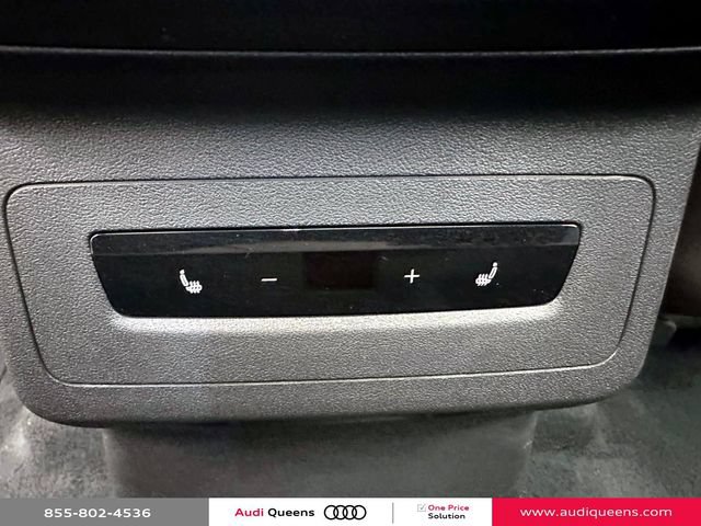 Used 2025 Audi A6 e-tron Premium w/ Ultra Package AWD/4WD image 15